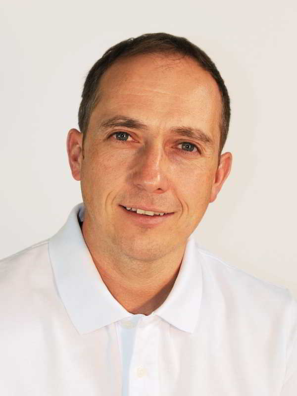 Günther Lüftenegger
