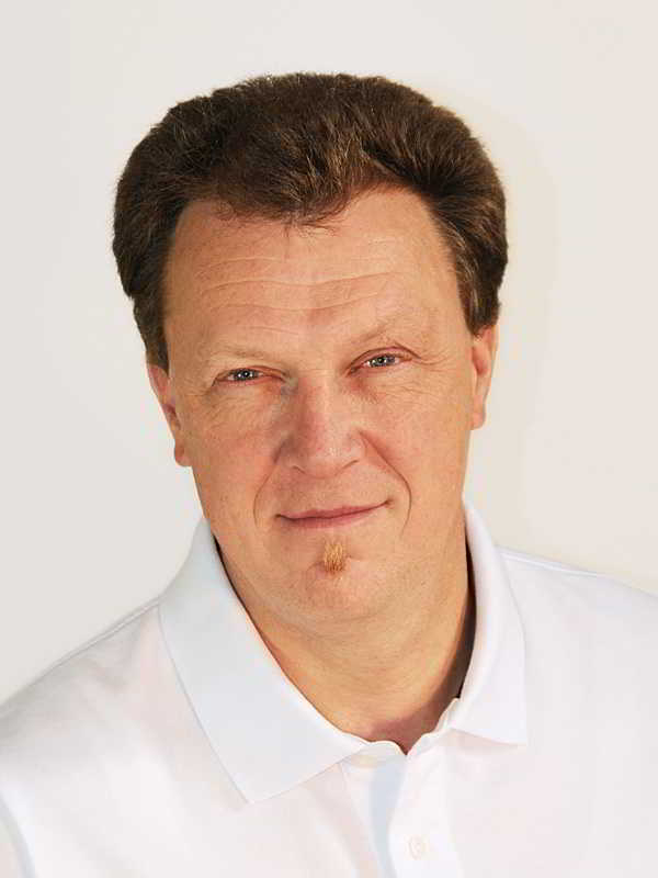 Karl Pagitsch