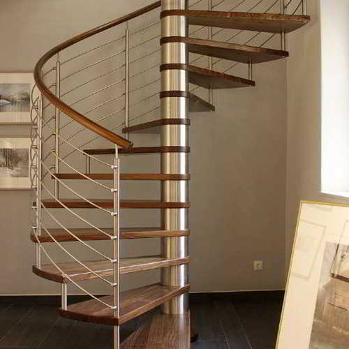 Spindeltreppen